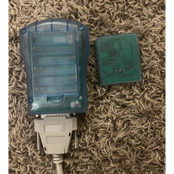 Xchanger with Doctor GB Card 16M. Gameboy writer and cartridge - Picture 6 of 7